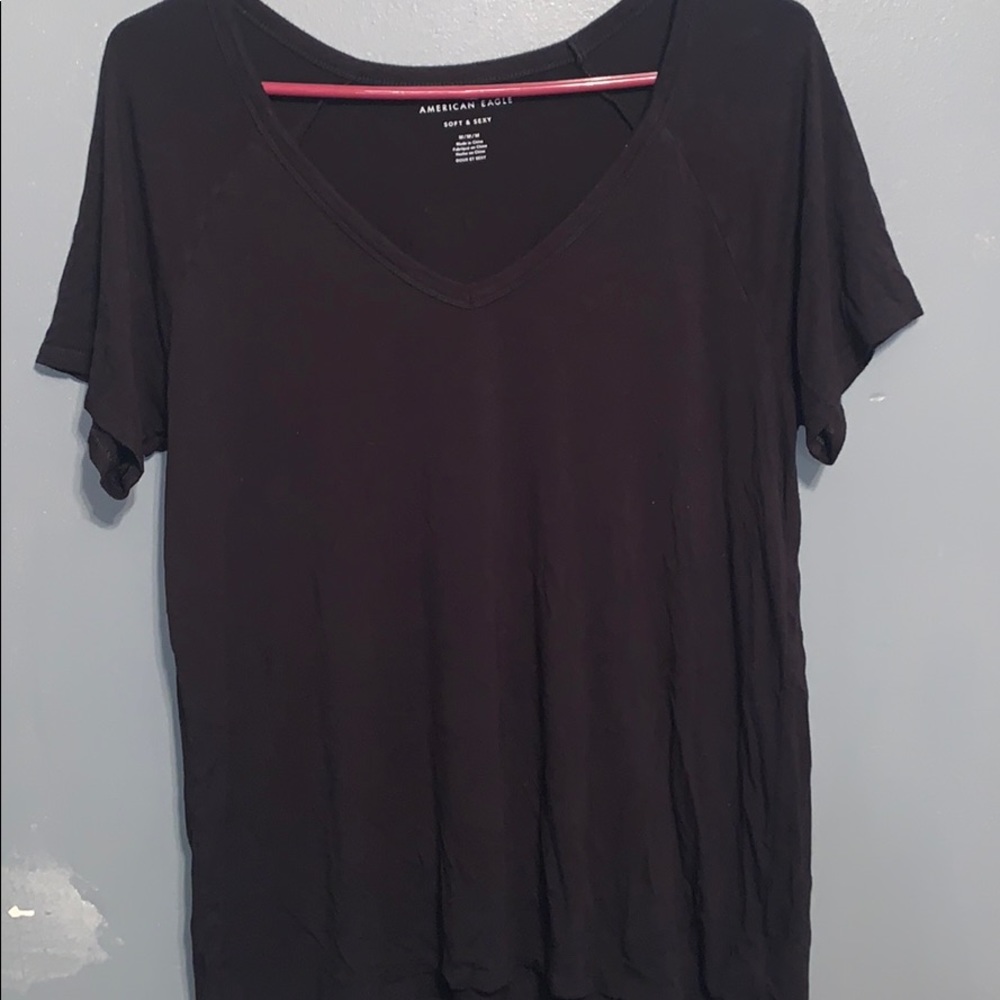 american eagle top